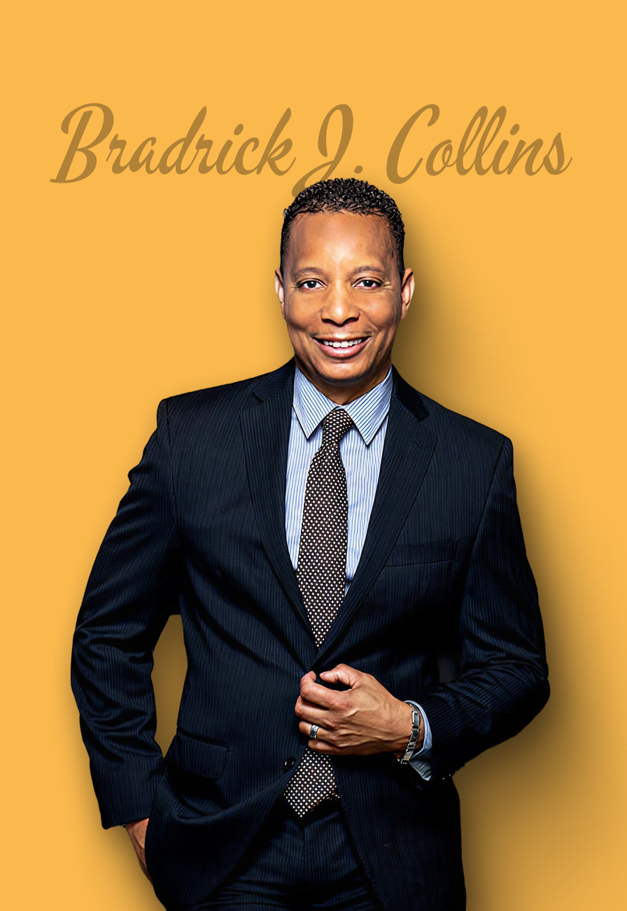 The Law Office of Bradrick J. Collins PLLC